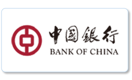 中国银行 